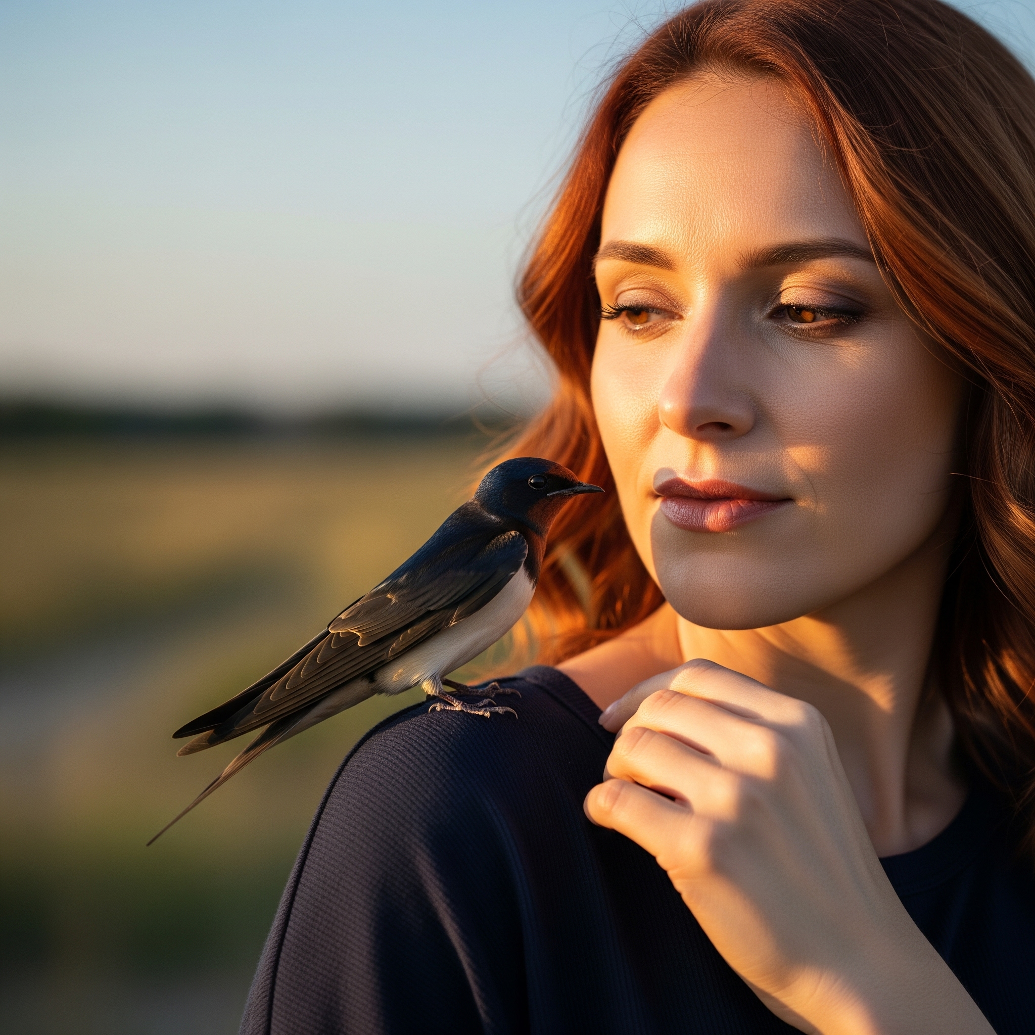 Profilová fotografie Marie Laštovkové